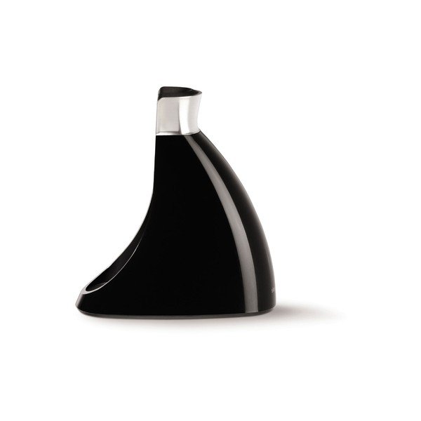 Четка за тоалетна от черна стомана - simplehuman-image-4