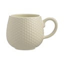 Кремава керамична чаша за лате 350 ml Embossed Honeycomb – Mason Cash