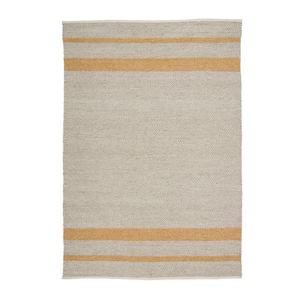 Ručně tkaný koberec Linie Design Norwich, 200 x 300 cm