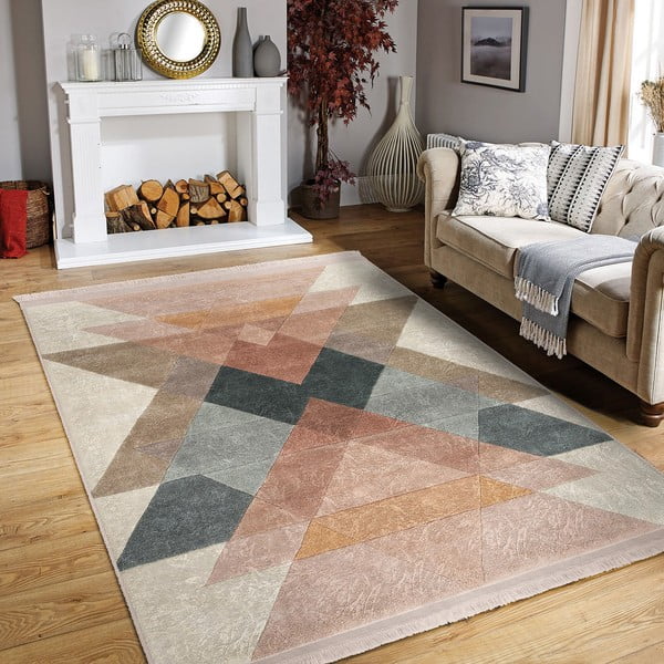 Килим 80x150 cm - Mila Home-image-4