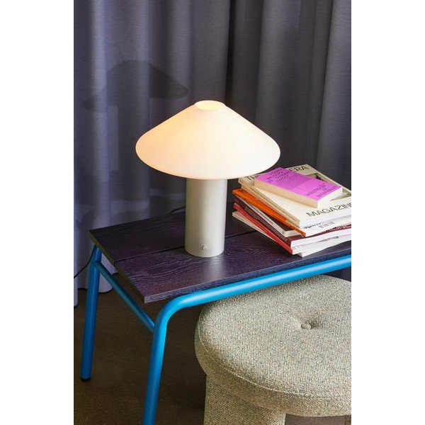 Синя пейка Koi – Hübsch-image-1