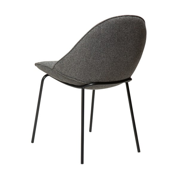 Сив трапезен стол Arch - DAN-FORM Denmark-image-4