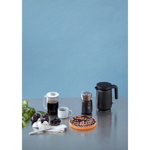 Пластмасова кафемелачка Foodie – RIG-TIG-image-2