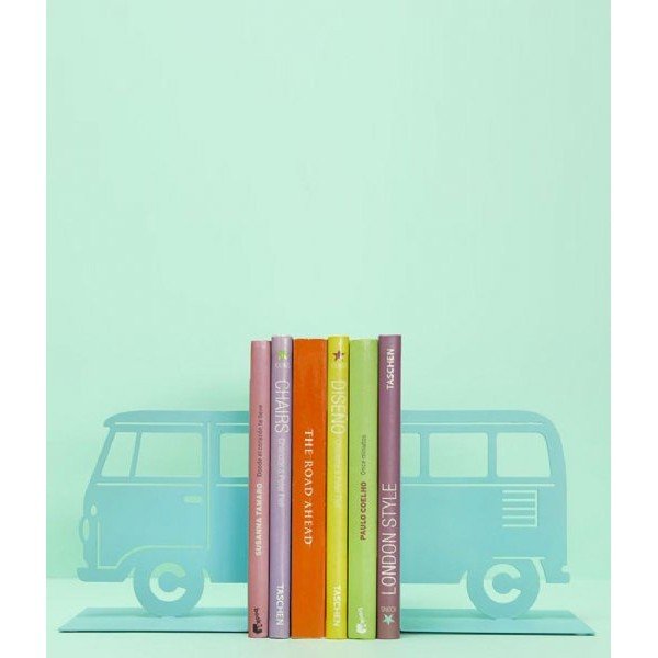 Стопери за книги 2 бр. Van – Balvi-image-2