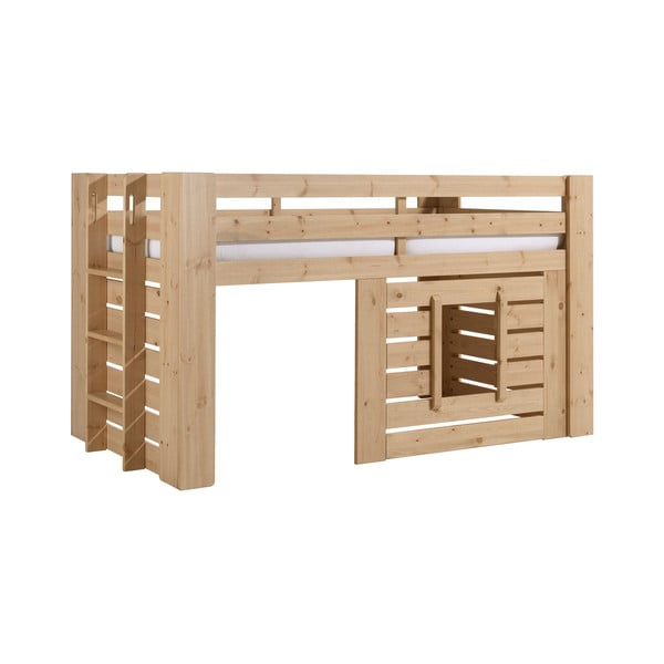 Детско легло , 90 x 200 cm Oliver - Vipack-image-2