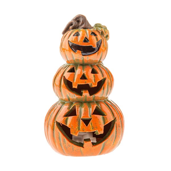Керамична статуя (височина 15 cm) Pumpkin – Dakls