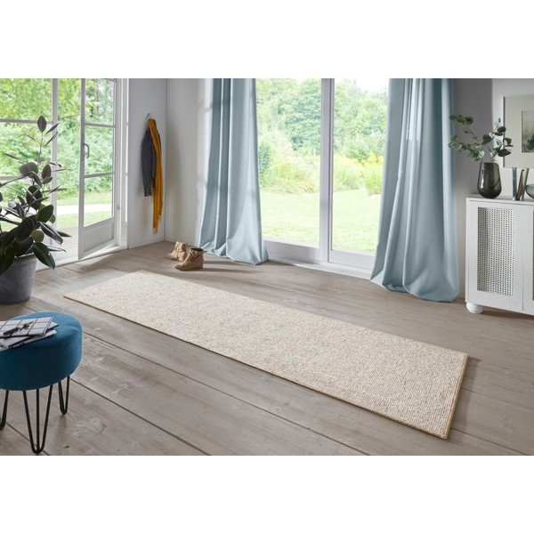 Бежов килим , 200 x 290 cm Comfort - BT Carpet-image-1