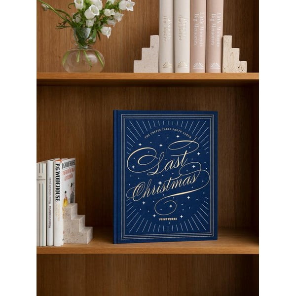 Фотоалбум Last Christmas – Printworks-image-2