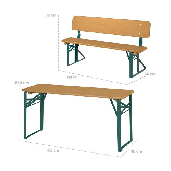 Детски градински комплект 3 бр. – Roba-image-3
