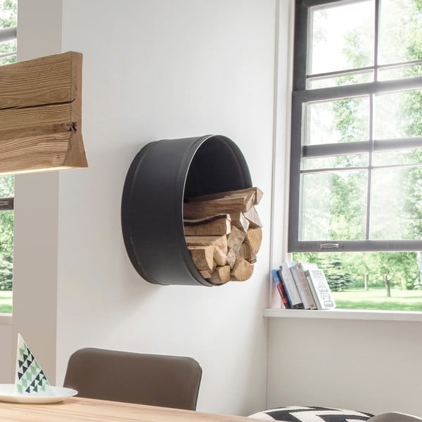 Стойка за дърва Banshee – Spinder Design-image-1