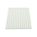 Килим за открито и закрито в цвят мента 70x90 cm Noa Pale Turquoise – Pappelina