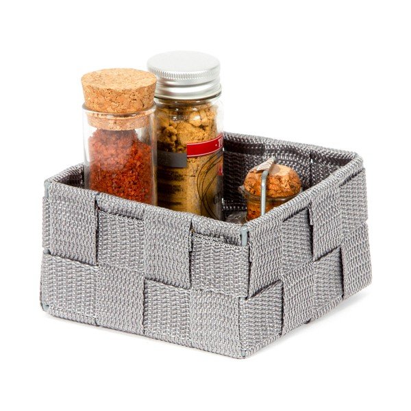 Сив органайзер за баня , 12 x 12 cm Stan - Compactor-image-1