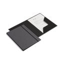 Картонен органайзер за докумнети Paulina Paper Laminate A4 – Bigso