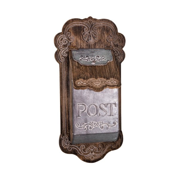 Пощенска кутия Post – Antic Line