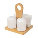 Солница и пиперница Whiteline - Orion