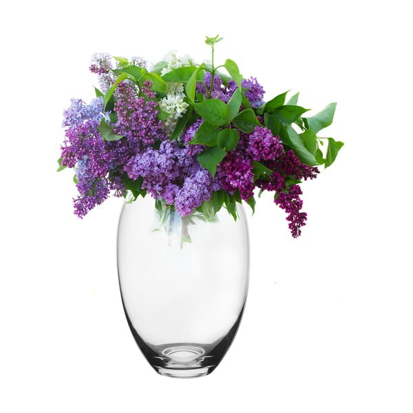 Стъклена ваза - Orion-image-2