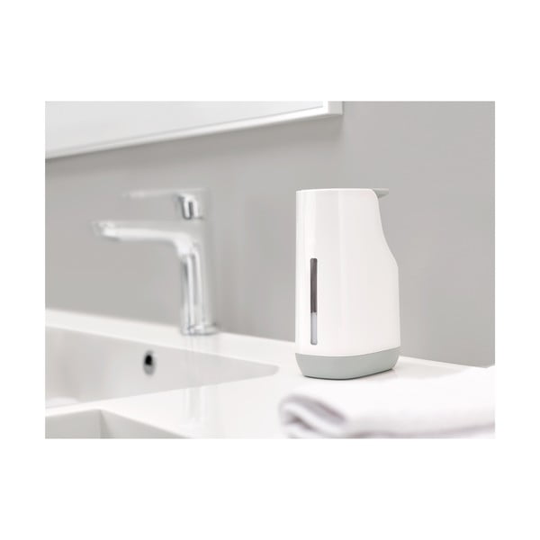 Дозатор за течен сапун с помпа, 350 ml Slim™ - Joseph Joseph-image-3