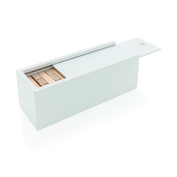 Настолна игра Jenga Tower - XD Design-image-1