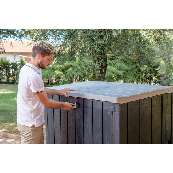 Градински шкаф Stora Way Plus XL – Toomax-image-3