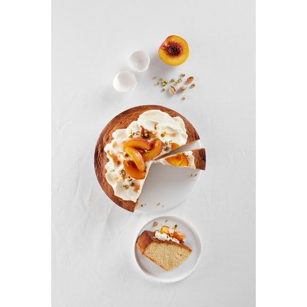 Стоманена форма за печене торта ø 24 cm – Lékué-image-3