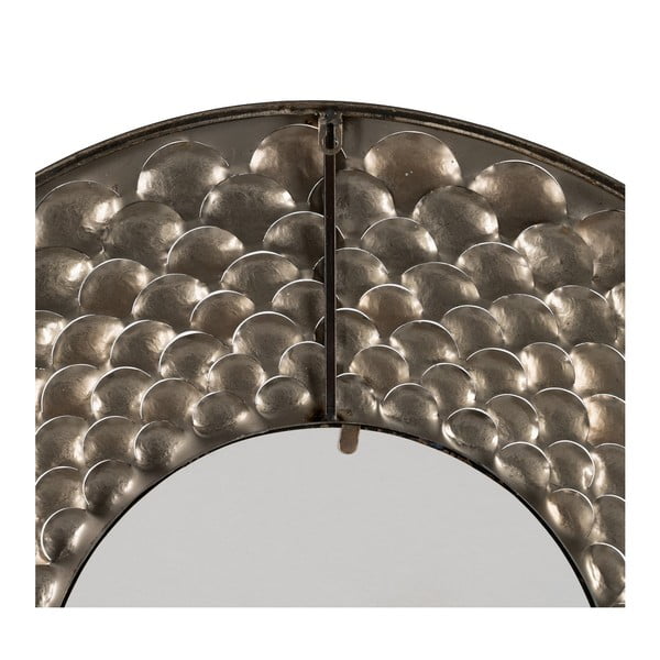 Стенно огледало ø 81 cm Mira – Ixia-image-4