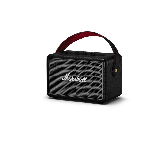 Черен високоговорител Kilburn II - Marshall-image-1