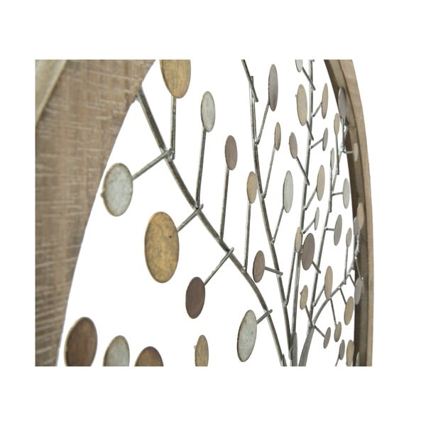 Декорация за стена Alberto, ø 61 cm Albero Della Vita - Mauro Ferretti-image-2