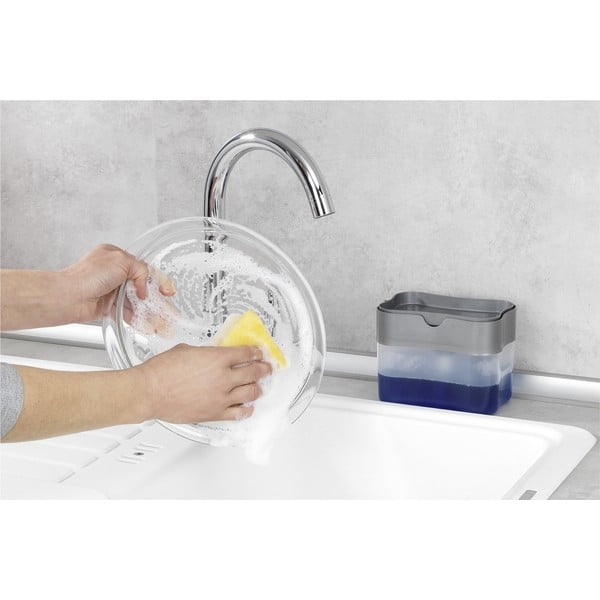 Дозатор за детергент 500 ml - Maximex-image-1
