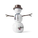 Коледна фигурка Hammershøi Snowman – Kähler Design