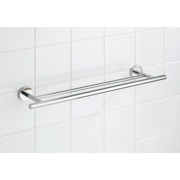 Монтиран на стената държач за кърпи Bosio - Wenko-image-1