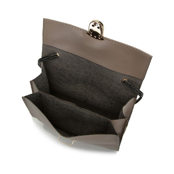 Kabelka Young Case Grey-image-2