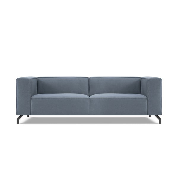Син диван , 230 x 95 cm Ophelia - Windsor & Co Sofas