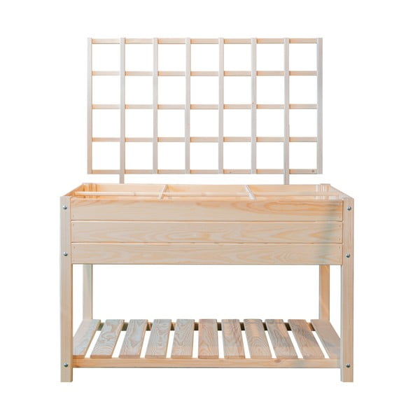 Решетка за катерещи се растения – Esschert Design-image-2