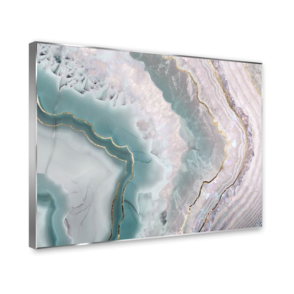 Живопис , 121 x 81 cm Green Agate - Styler-image-1