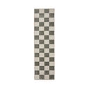 Зелена пътека 60x230 cm Baltimore – Think Rugs