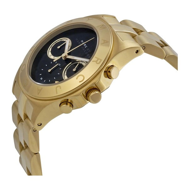 Дамски часовник MBM3309 - Marc Jacobs-image-2