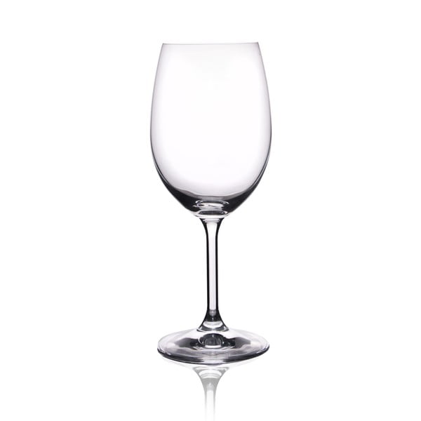 Комплект от 6 чаши за вино , 0,35 л Lara - Orion