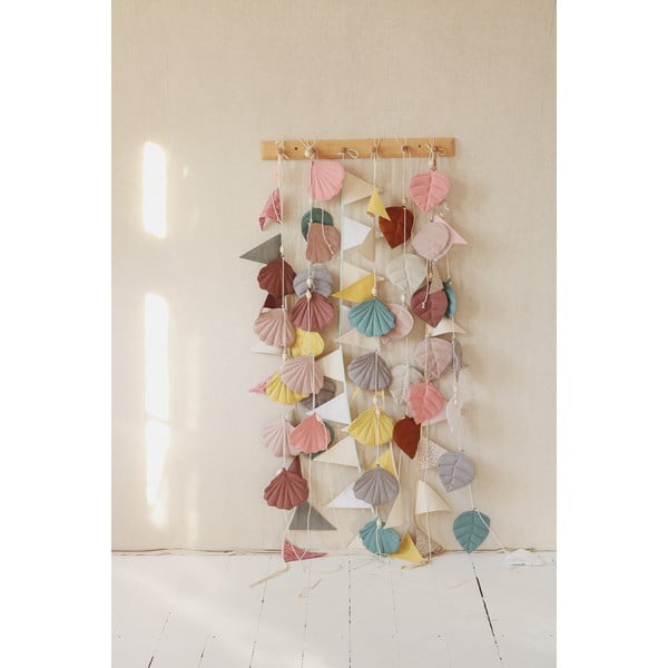 Гарланд Powder Pink - Moi Mili-image-3