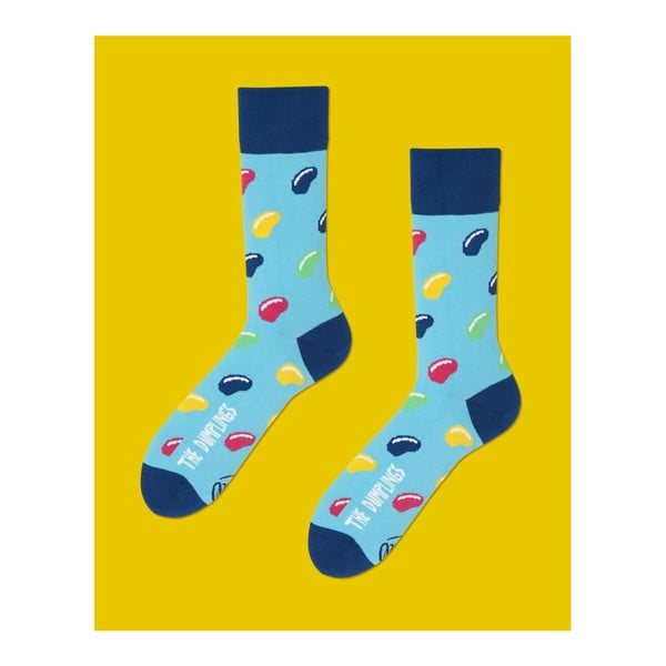 Чорапи Gelatine Mix, размер 39/42 - Many Mornings