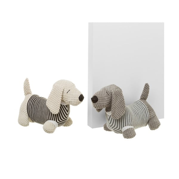 Ограничители за врати в комплект от 2 - Casa Selección-image-2