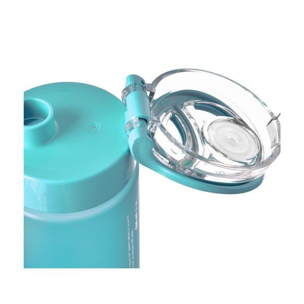 Синя бутилка от тритан 630 ml Atlas - Orion-image-4