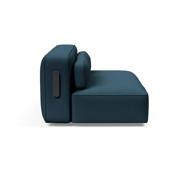 Разтегателен диван в петролен цвят 207 cm Yonata - Innovation-image-3