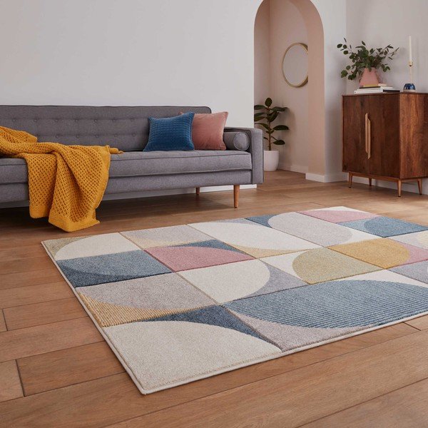 Килим 200x290 cm Matrix – Think Rugs-image-2