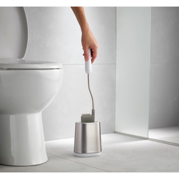 Четка за тоалетна Flex Lite - Joseph Joseph-image-4