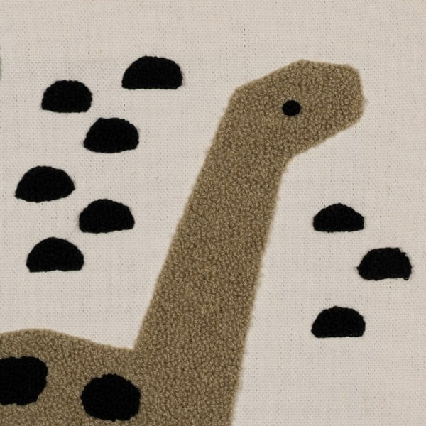 Детски картини в комплект от 2 бр. 30x30 cm Relief – Ixia-image-1