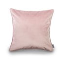 Розова калъфка за възглавница Dusty, 50 x 50 cm - WeLoveBeds