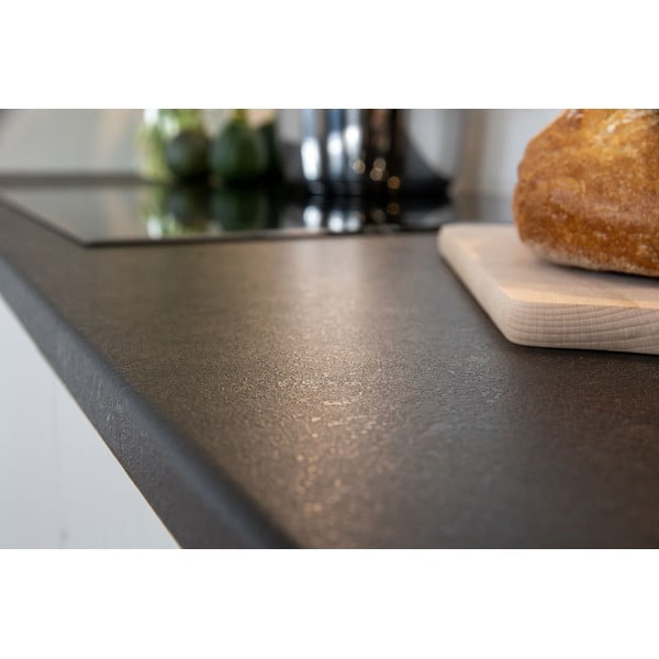 Работен плот 220 cm Black rock - STOLKAR-image-1