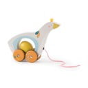 Играчка за дърпане Goose - Moulin Roty