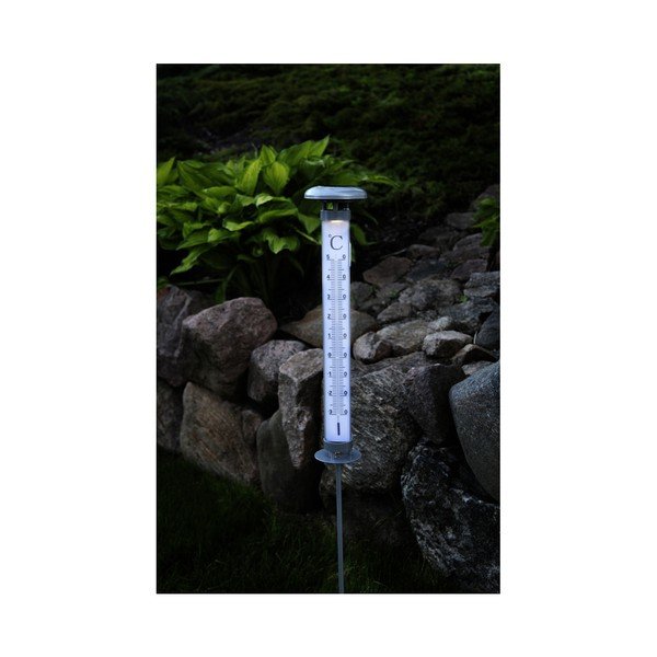 Zahradní teploměr Solar Energy Garden Light-image-2
