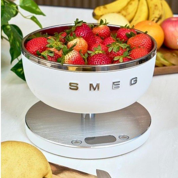 Дигитална кухненска везна 50's Retro Style – SMEG-image-3
